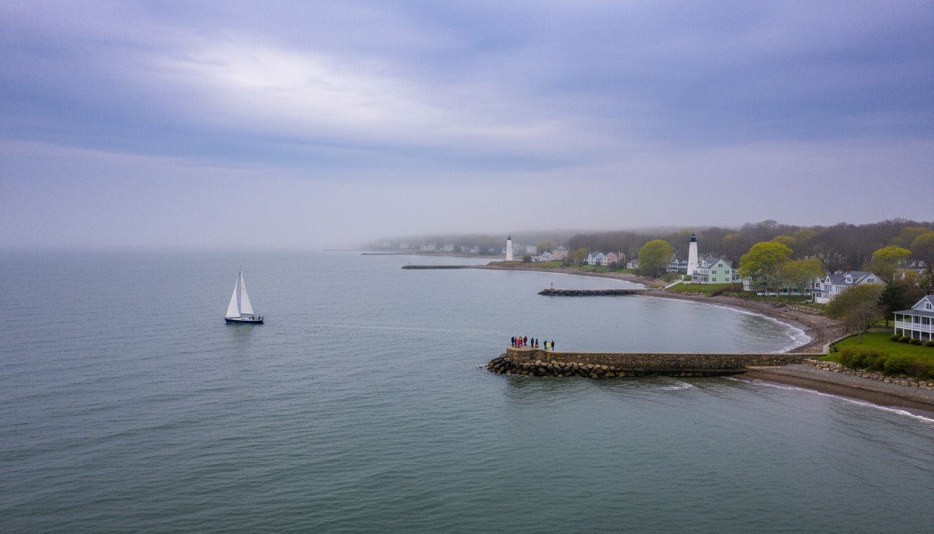 Head of the Harbor vs. Nissequogue vs. Eatons Neck: Which North Shore Waterfront Village Fits Your Life?