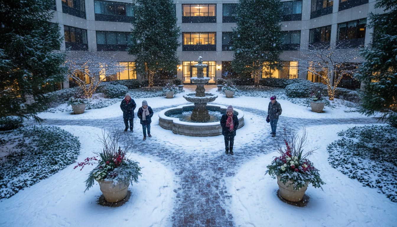 Hempstead, NY Nursing Homes & Assisted Living: A Complete Guide for Families