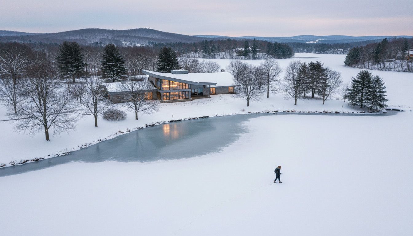 Heritage Hills Condos in Somers, NY: A Comprehensive Guide for Buyers