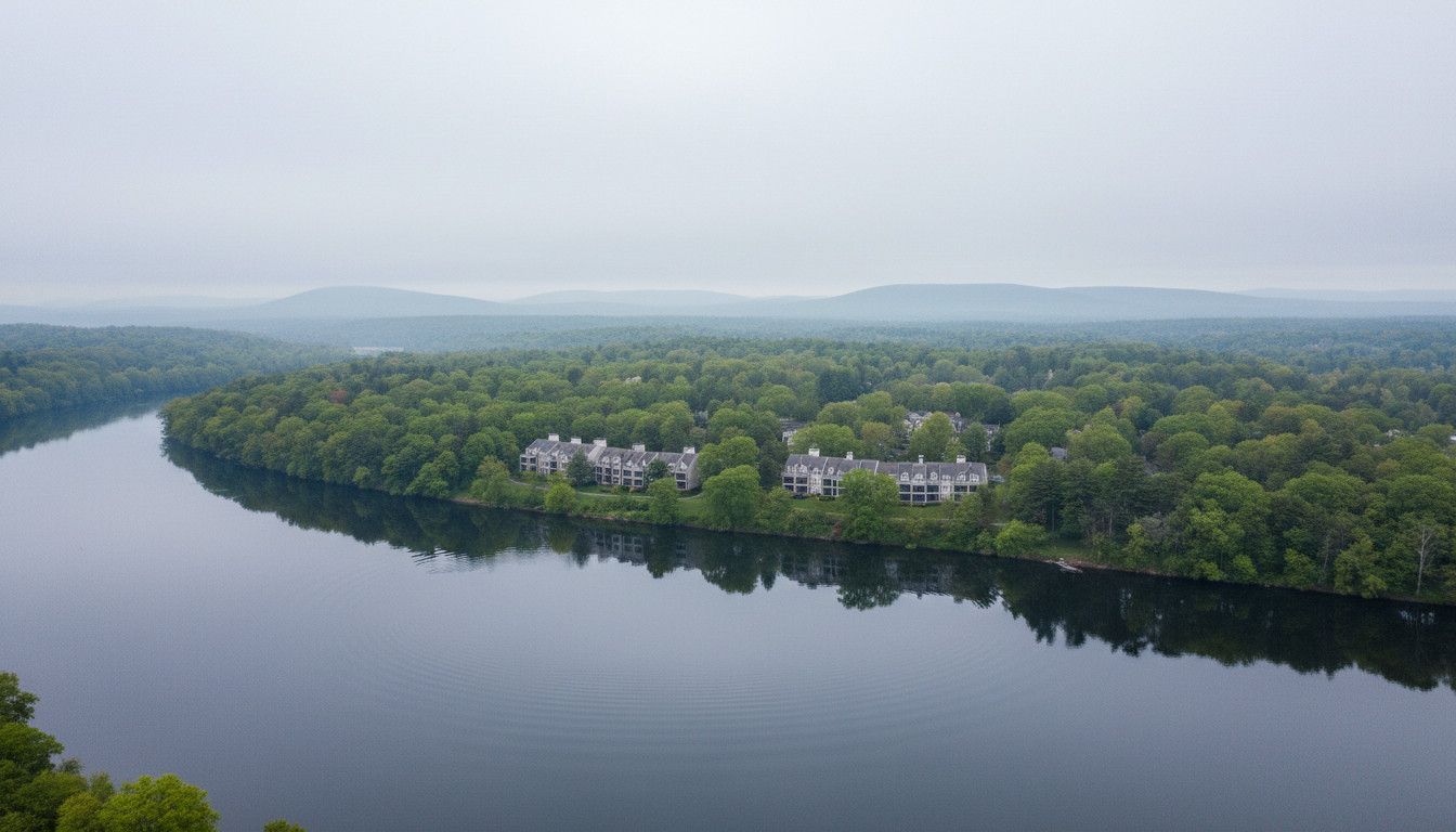 Heritage Hills, Somers vs. Croton-on-Hudson: Two Paths to Westchester Condo Living