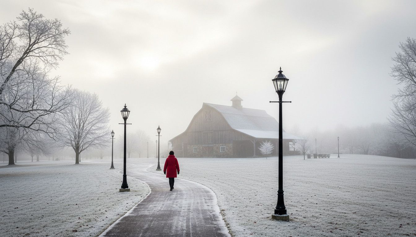 Heritage Village Southbury CT: A Premier 55+ Community for Discerning Buyers