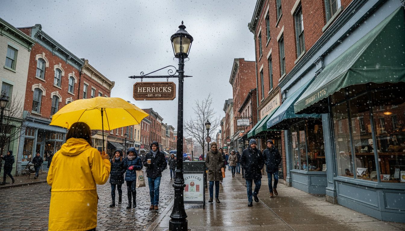 Herricks, NY Real Estate: The Complete Buyer's Guide to Homes, Prices & Neighborhoods