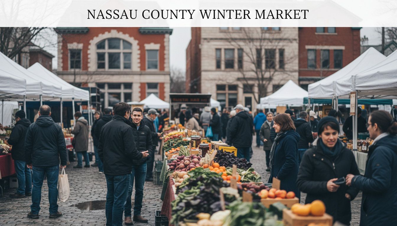 Herricks vs. New Hyde Park vs. Albertson: Which Nassau County Community Fits Your Family?