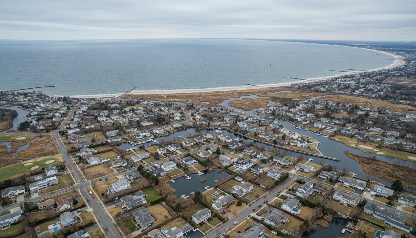 Hewlett Bay Park vs. Hewlett Harbor vs. Woodsburgh: Which Five Towns Village Actually Fits Your Life?