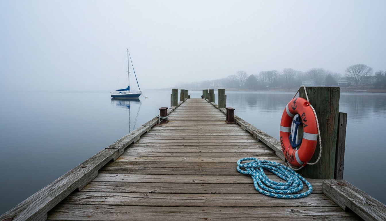 Hewlett Neck, NY Homes for Sale: The Complete Buyer's Guide to This Exclusive Five Towns Enclave