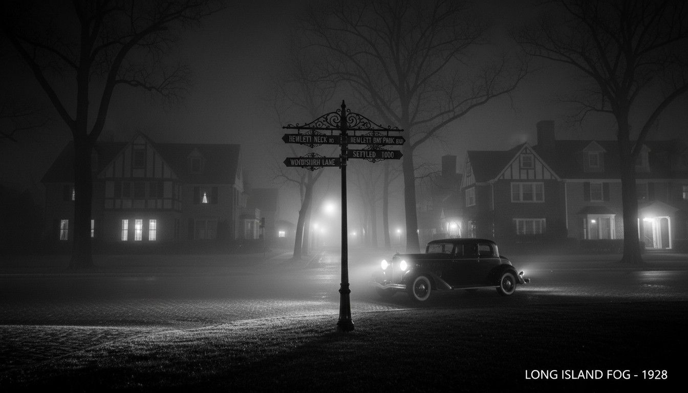 Hewlett Neck vs. Woodsburgh vs. Hewlett Bay Park: Which Five Towns Village Is Right for Your Family?