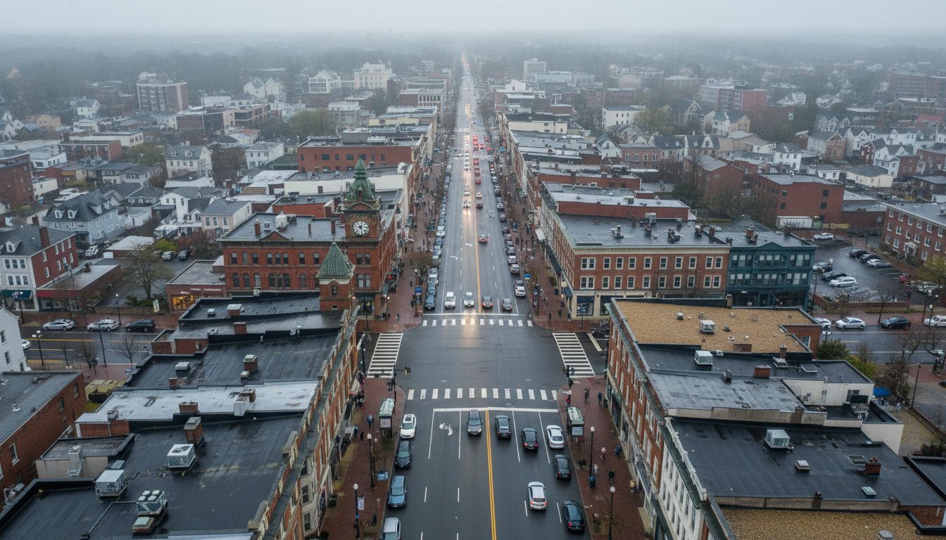 Hewlett NY Housing Market Trends: What Buyers and Sellers Need to Know in 2025