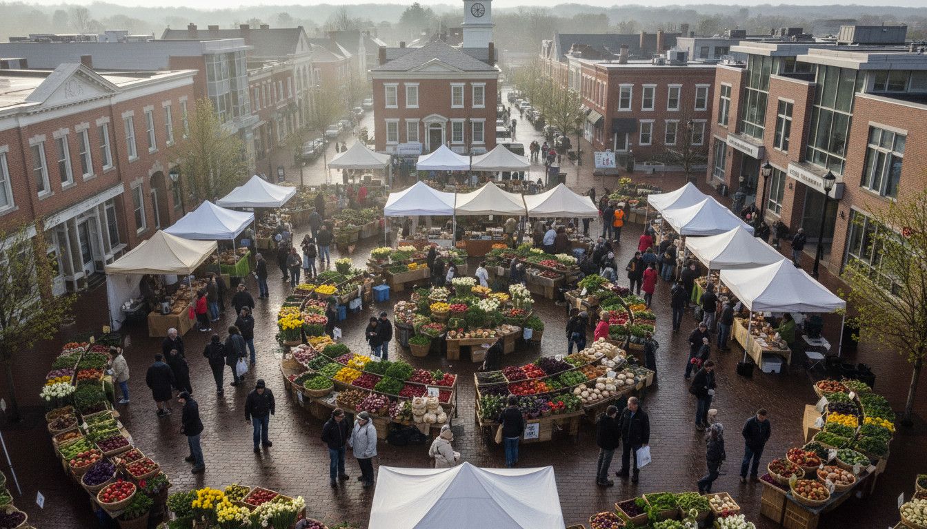 Hewlett vs Cedarhurst vs Valley Stream: Finding Your Perfect South Shore Suburb