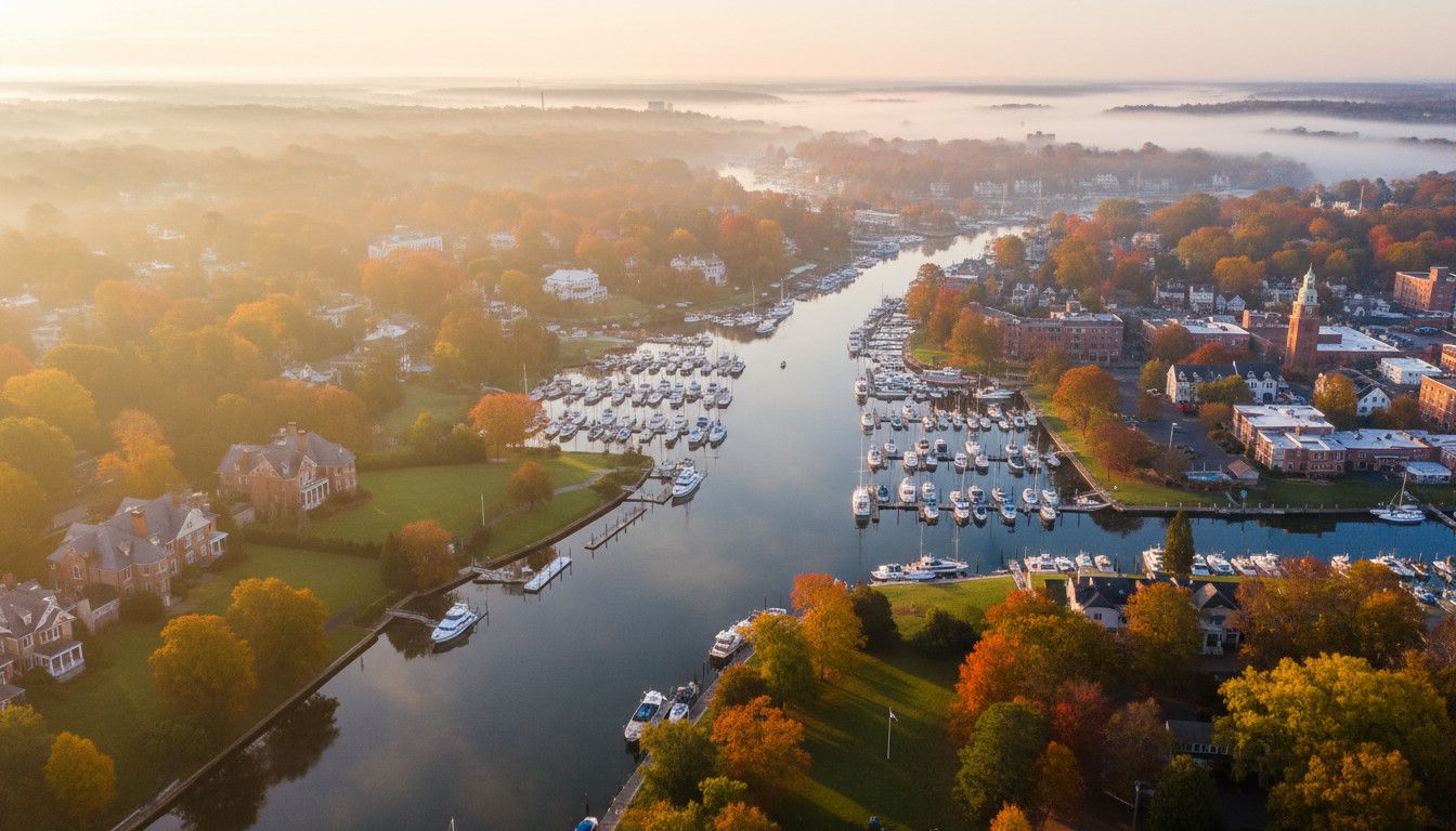 Hewlett vs Woodmere vs Lawrence: Uncovering the Unique Charm of Each Five Towns Village