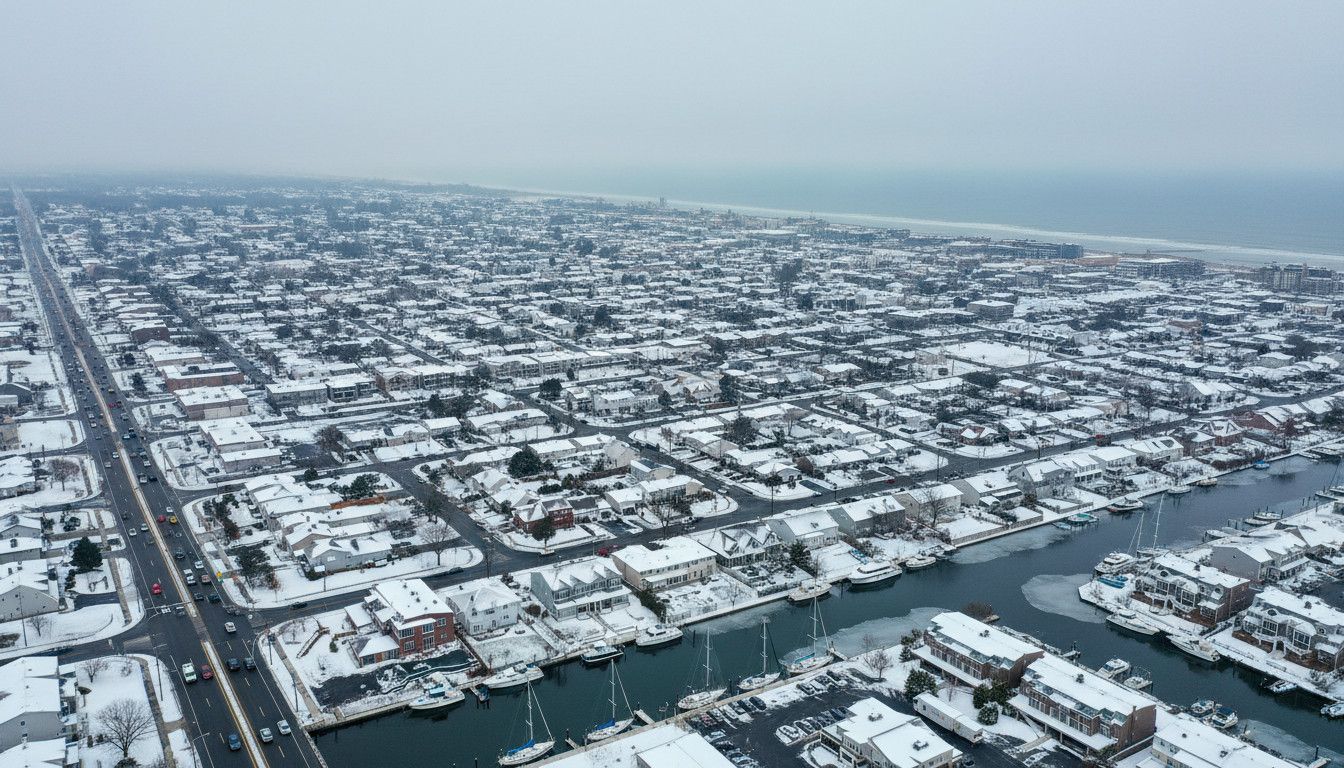 Hewlett vs Woodmere vs Lawrence: Which Five Towns Village Should You Call Home?