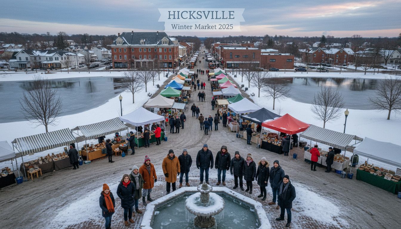 Hicksville NY Real Estate Market: Prices, Trends & What Buyers Need to Know in 2025