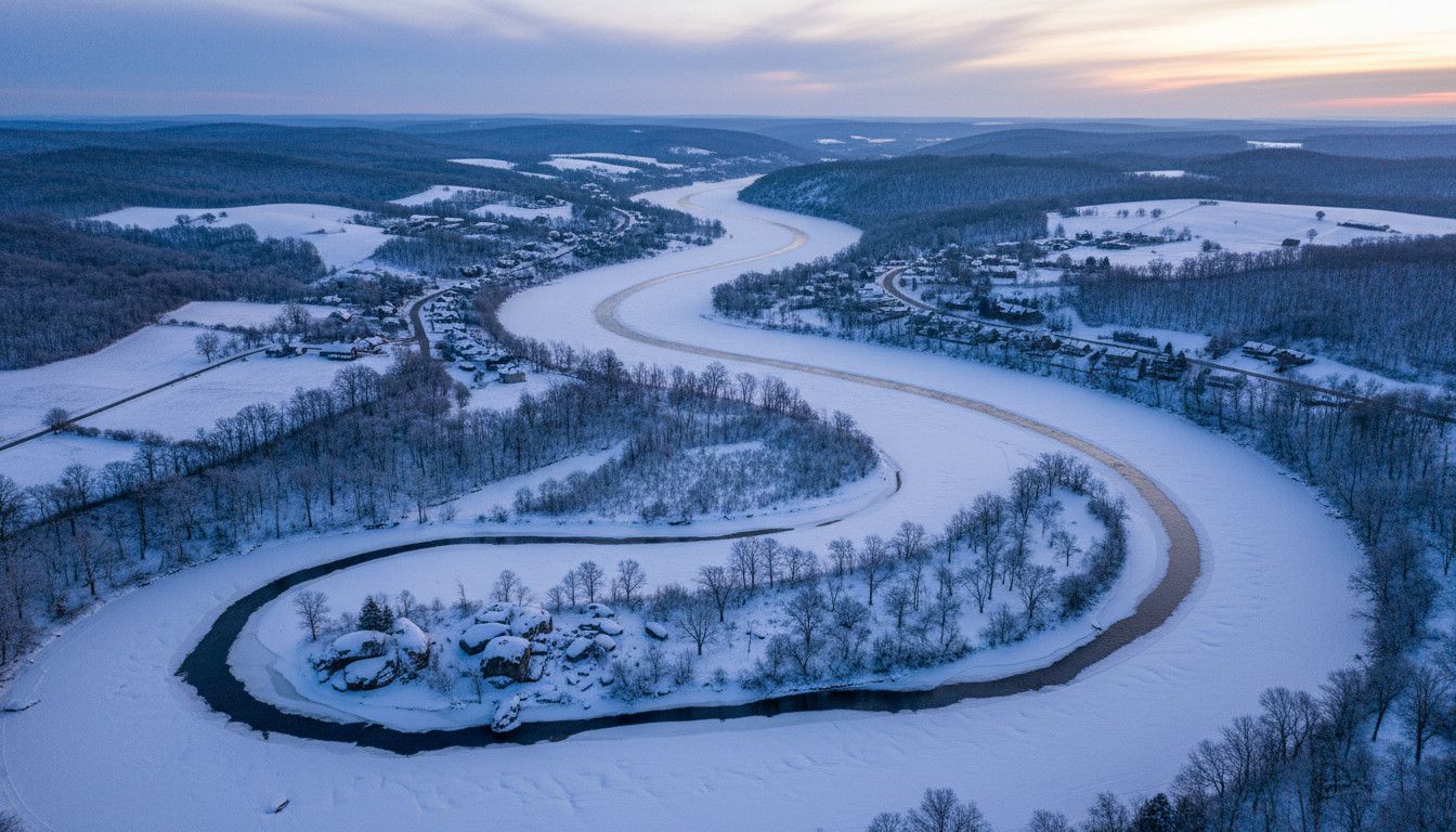 Highland Falls vs. Cold Spring, NY: Which Hudson Valley Village Is Right for You?