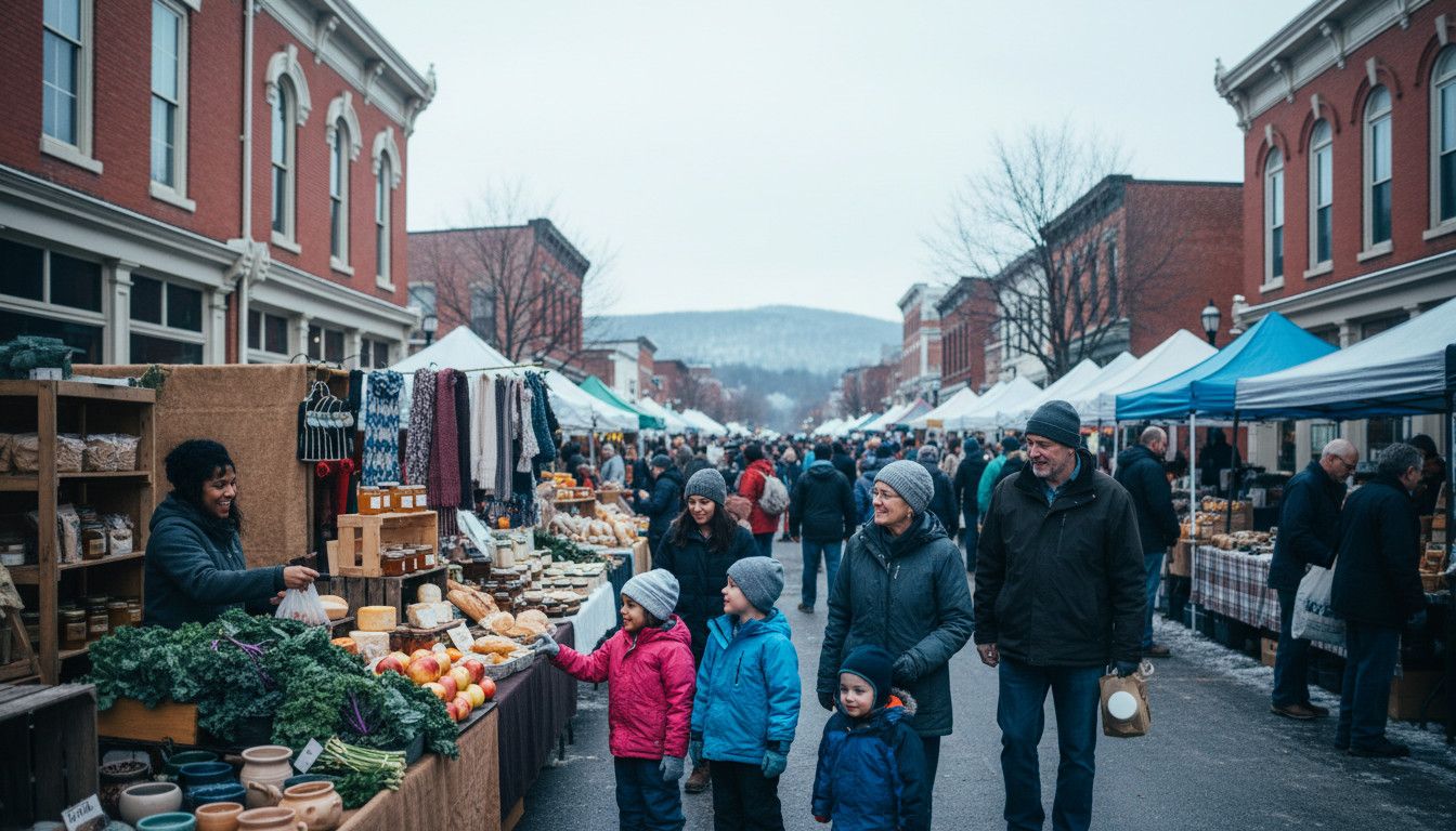 Highland Mills vs. Monroe, NY: Which Orange County Town Fits Your Family?