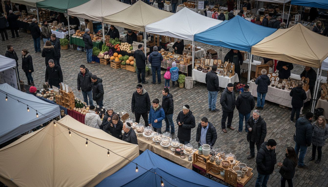 Hillcrest vs. Monsey vs. Spring Valley, NY: Which Rockland County Community Fits Your Family?