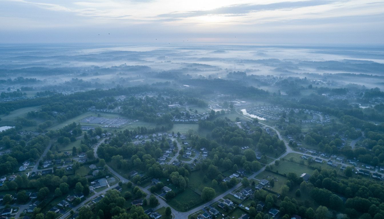 Hillsborough Township NJ Real Estate Market Trends: What Buyers Need to Know in 2025