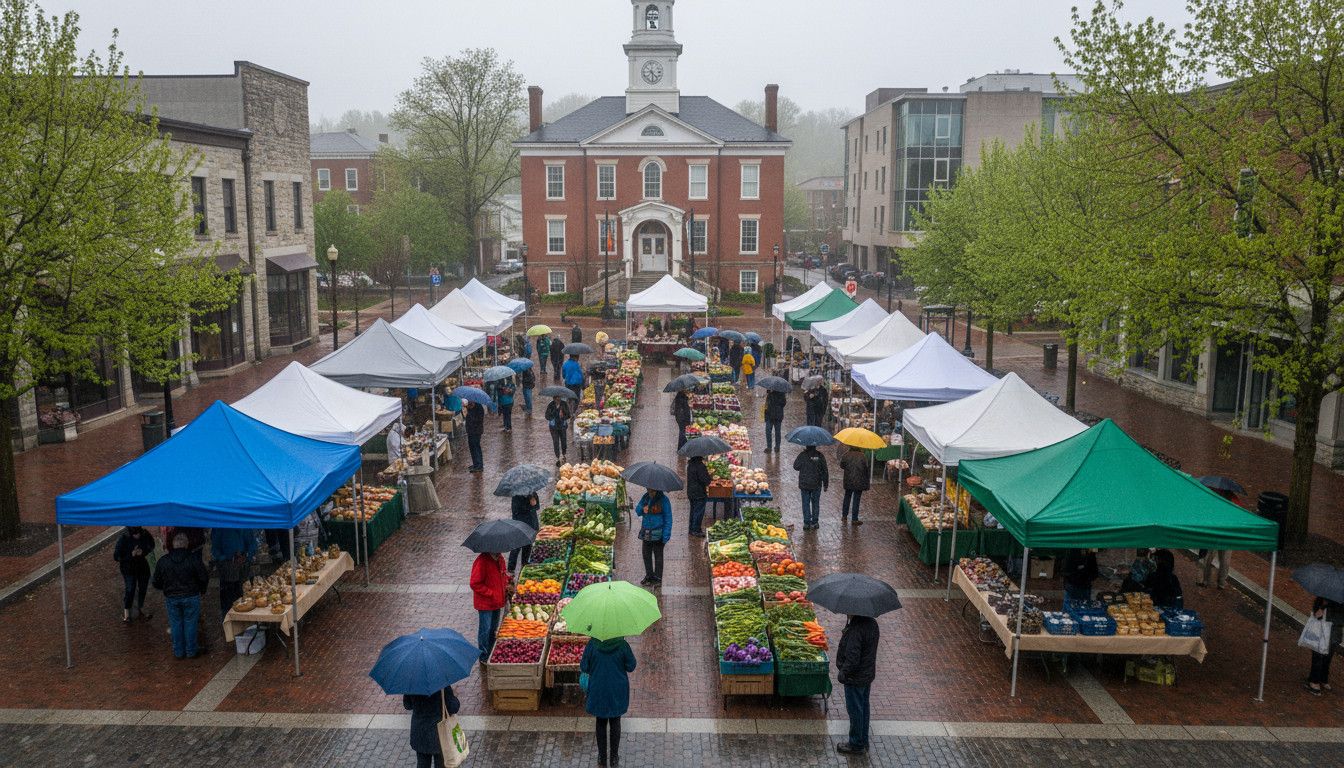 Hillsborough Township vs. Bridgewater, NJ: Choosing the Right Lifestyle