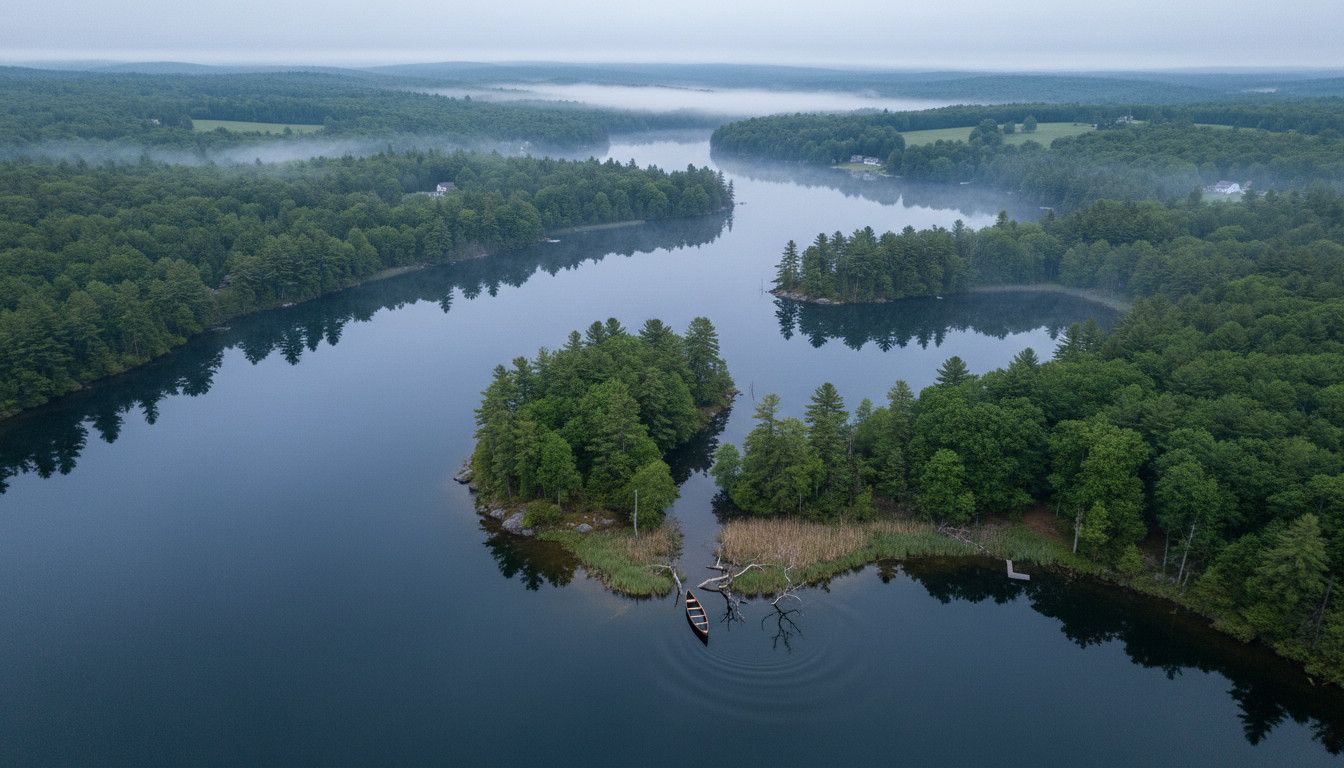 Hillside Lake vs. Mahopac, NY: Which Putnam-Dutchess Lake Community Is Right for You?