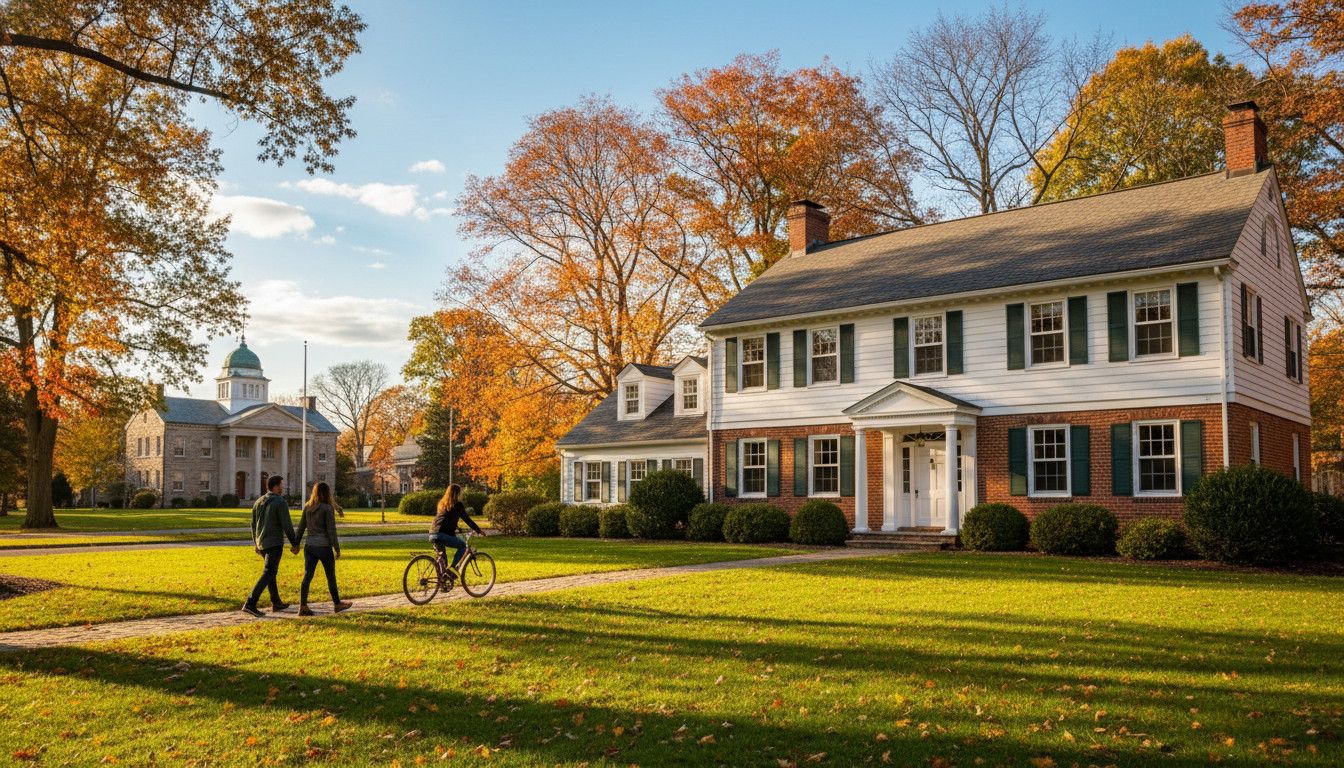 Ho-Ho-Kus & Waldwick: The Bergen County Towns Everyone’s Talking About