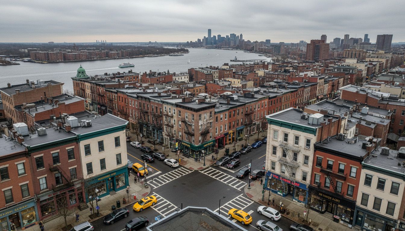 Hoboken Apartments for Rent: A Tier-by-Tier Guide to Finding Your Dream Home