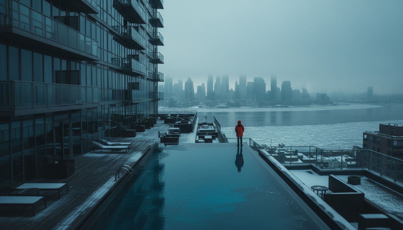 Hoboken Luxury Apartments: The Best High-End Buildings and What They Actually Offer