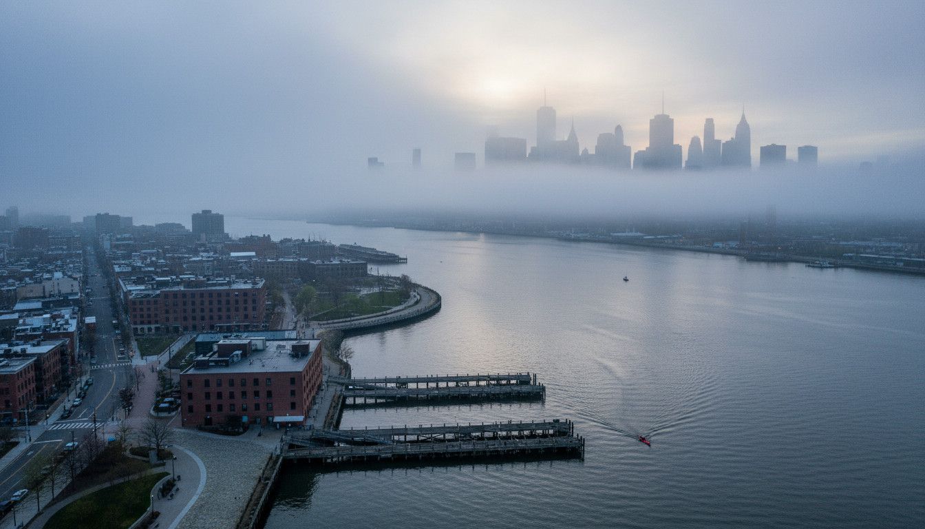 Hoboken NJ Real Estate Market Report: Prices, Trends, and What's Coming in 2025