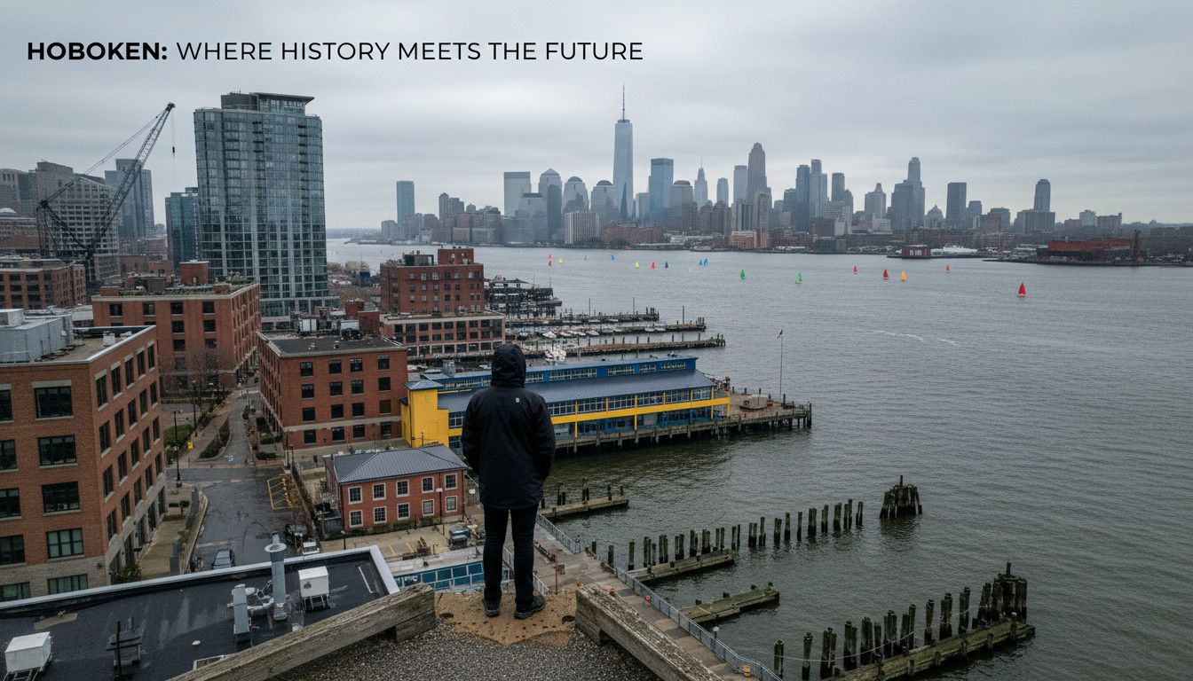 Hoboken's Best Neighborhoods for Renters: A Guide to Finding Your Perfect Fit