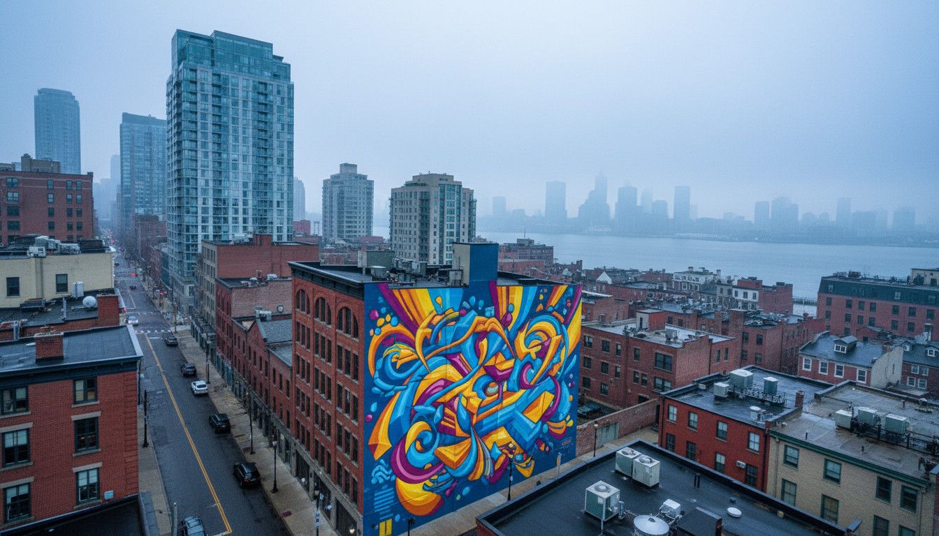 Hoboken's Best Neighborhoods for Renters: From the Waterfront to Uptown