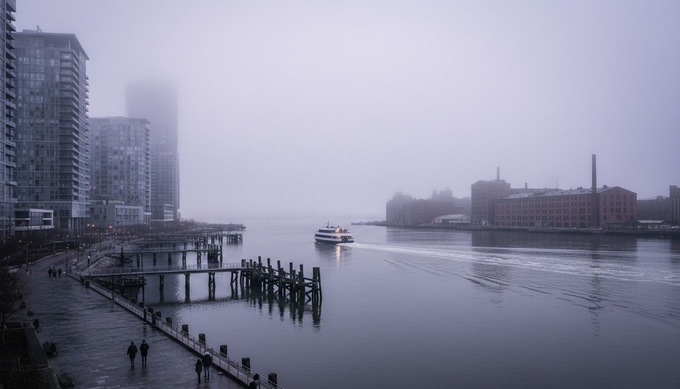 Hoboken vs Weehawken vs Edgewater: Best NYC Commuter Towns on the Hudson