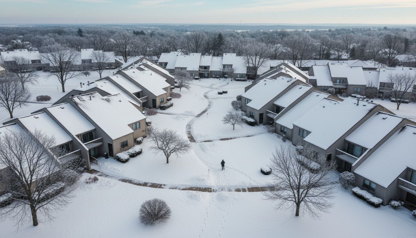 Holtsville NY Condos for Sale: Windgate Condos and Summerfield Compared