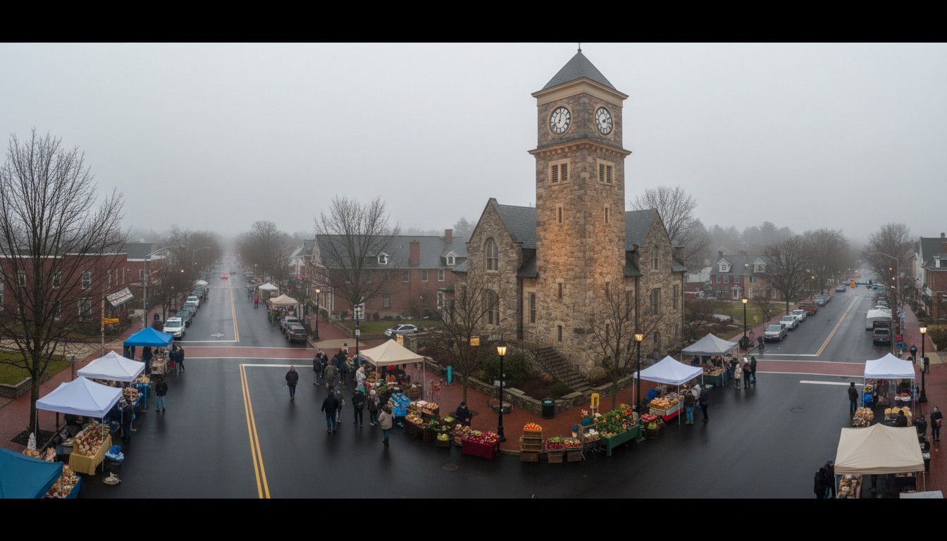 Holtsville, NY Real Estate: The Complete Buyer's Guide