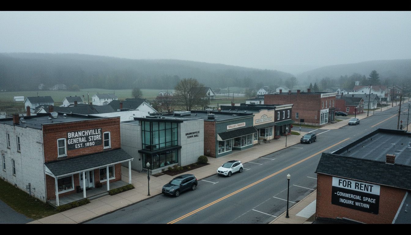 Homes for Rent in Branchville NJ: Navigating a Unique Rental Market