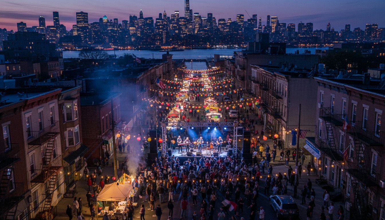 Homes for Rent in Union City, NJ 07087: A Guide to Houses and Apartments