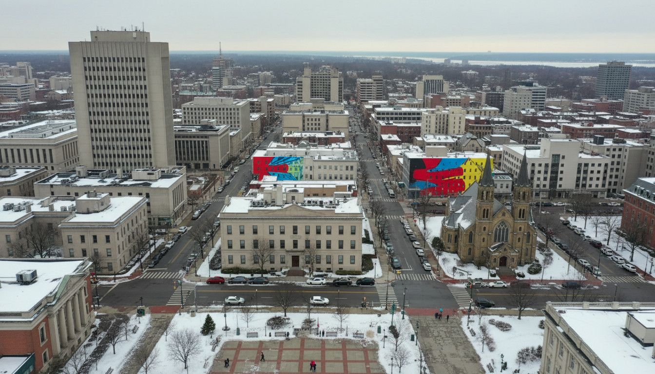 Homes for Sale in 10606: The Complete Buyer's Guide to White Plains, NY