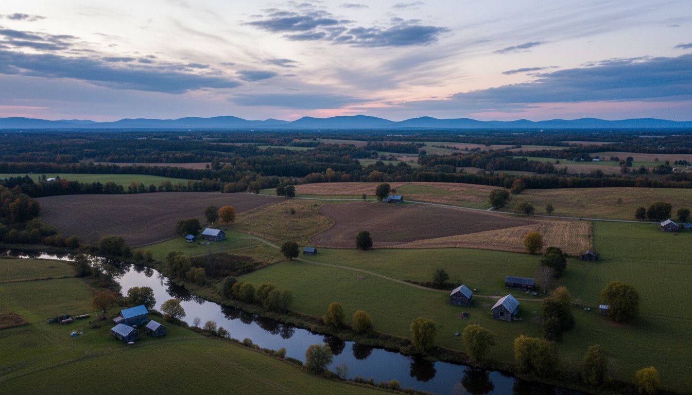 Homes for Sale in Ancram, NY: The Complete Buyer's Guide to Columbia County's Hidden Gem