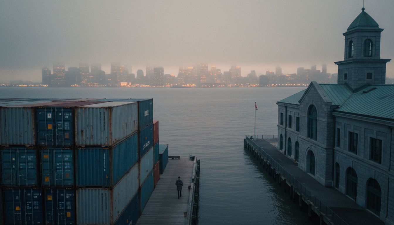 Homes for Sale in Bayonne, NJ: The Complete Buyer's Guide