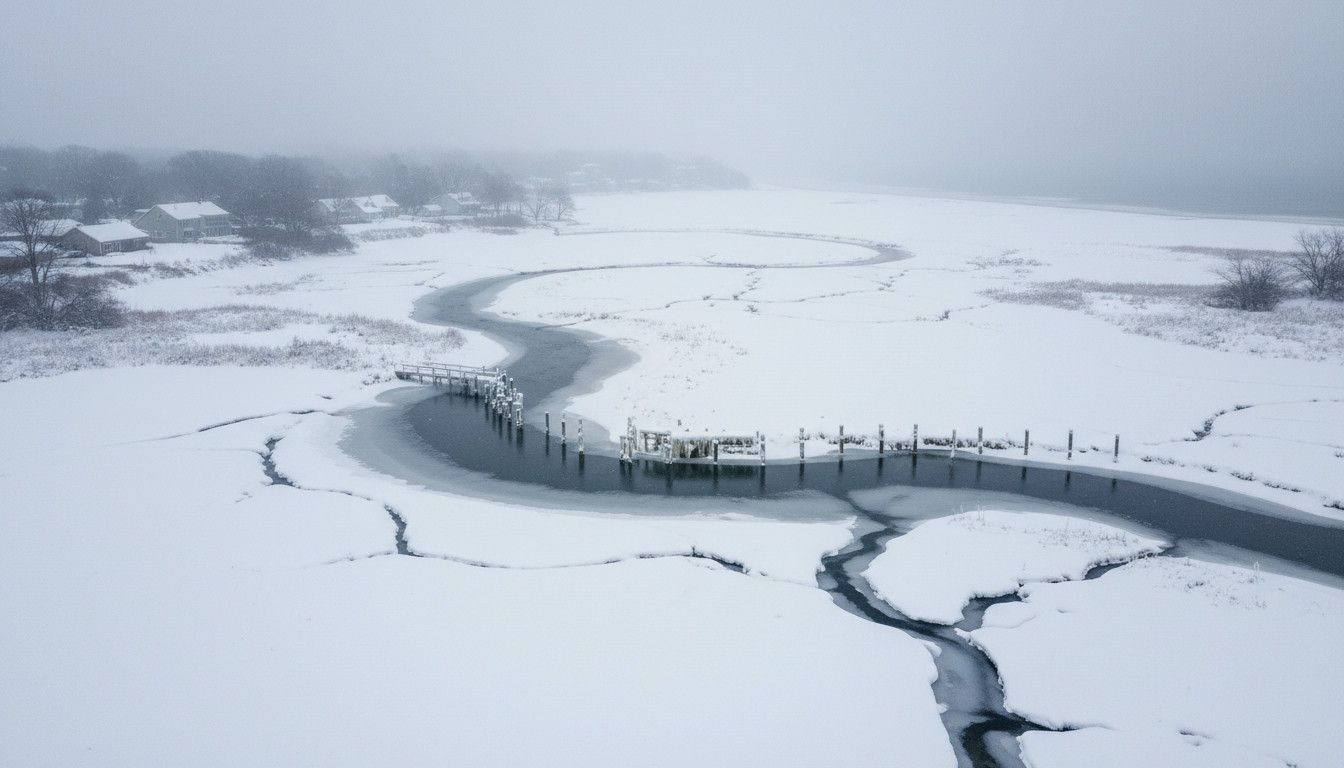 Homes for Sale in Bayville, NY: The Complete Buyer's Guide to This Waterfront Long Island Village