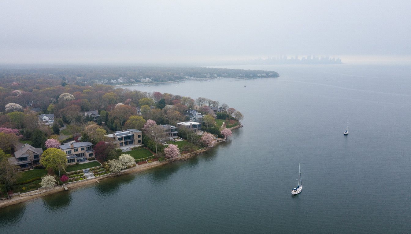 Homes for Sale in Belle Terre, NY: The Complete Buyer's Guide to This Exclusive Long Island Village