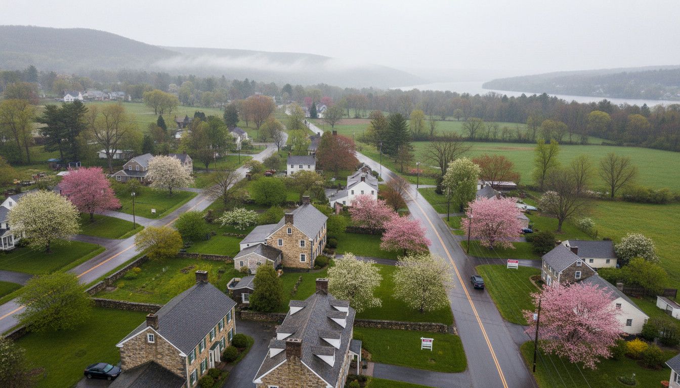 Homes for Sale in Brinckerhoff NY: A Complete Buyer's Guide