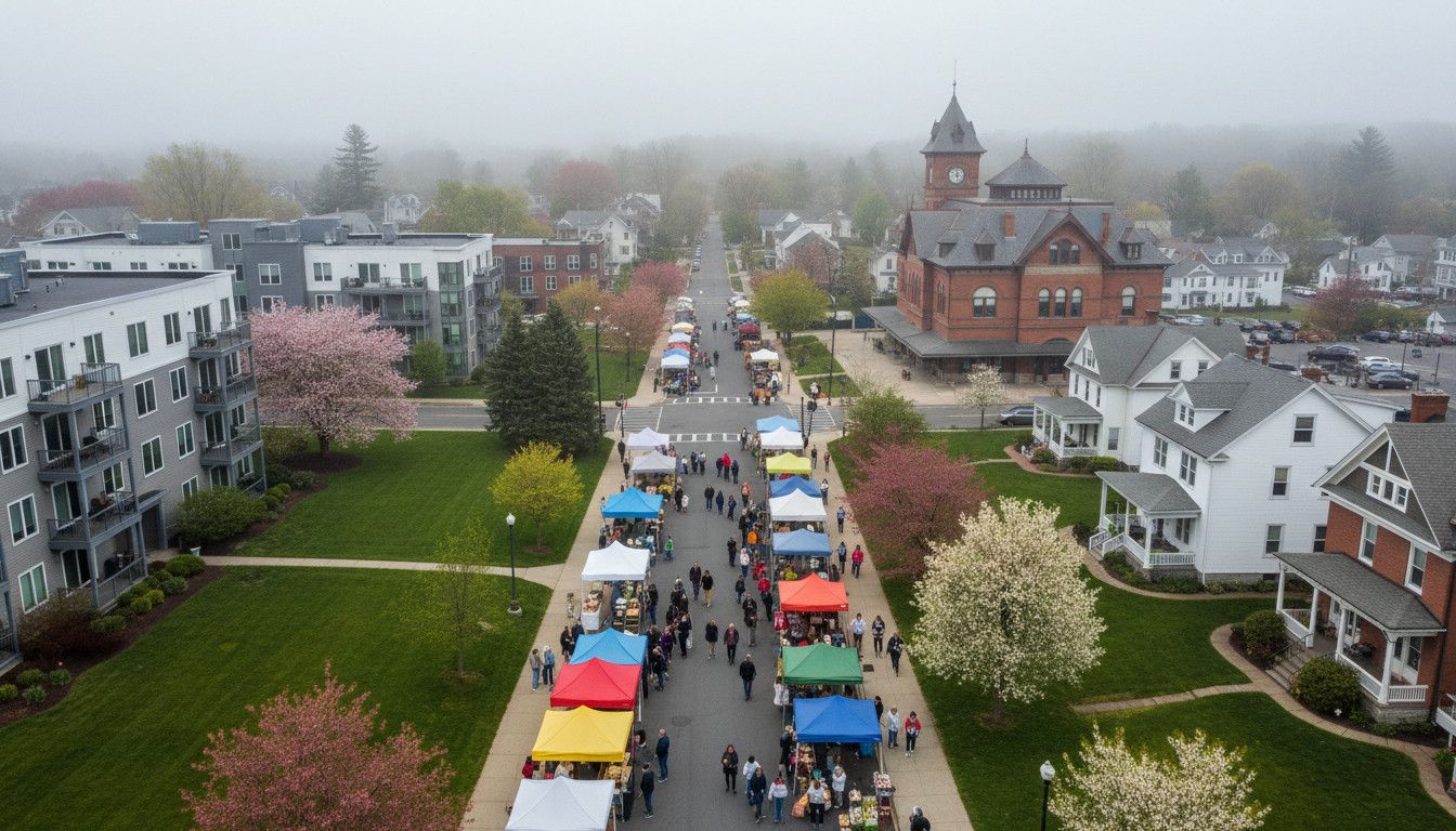 Homes for Sale in Brookdale, NJ: The Complete Buyer's Guide to This Bloomfield Neighborhood