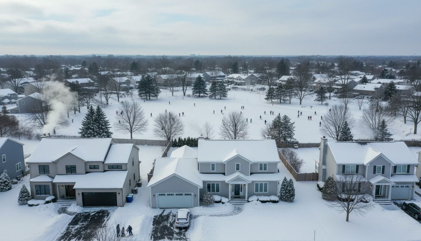 Homes for Sale in Deer Park, NY: The Complete Buyer's Guide to 11729