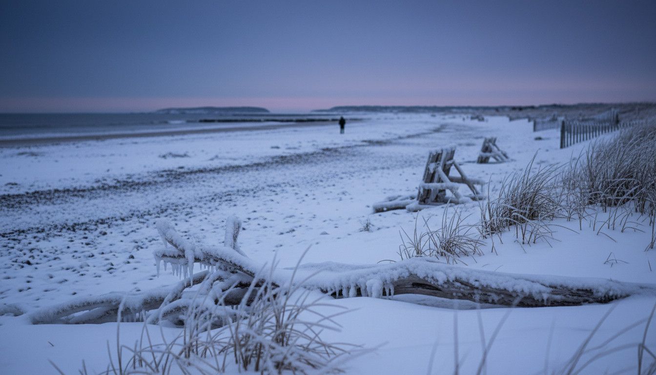 Homes for Sale in East Hampton NY: The Best Time to Buy