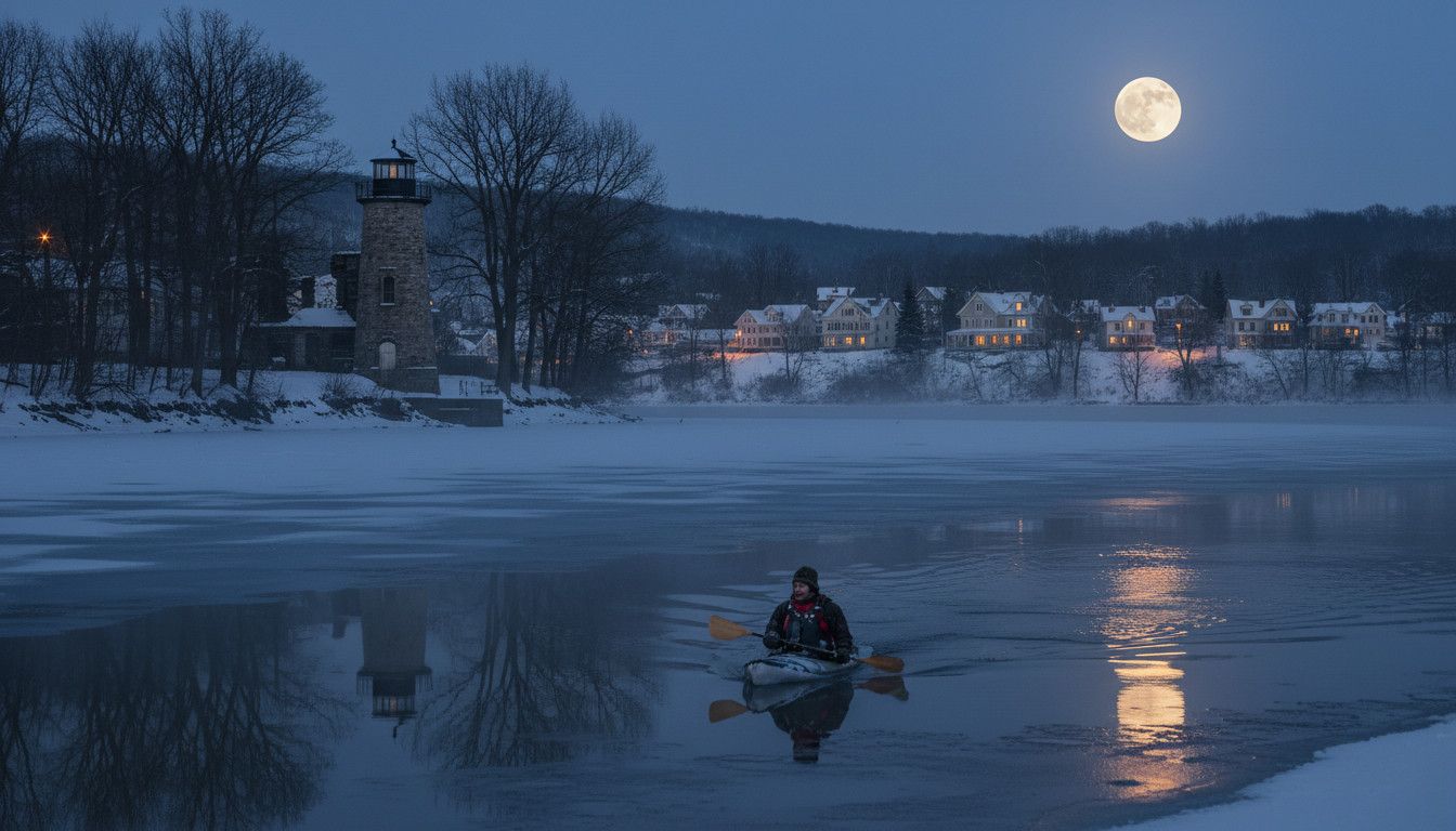 Homes for Sale in Esopus, NY: The Complete Buyer's Guide to This Hudson Valley Gem