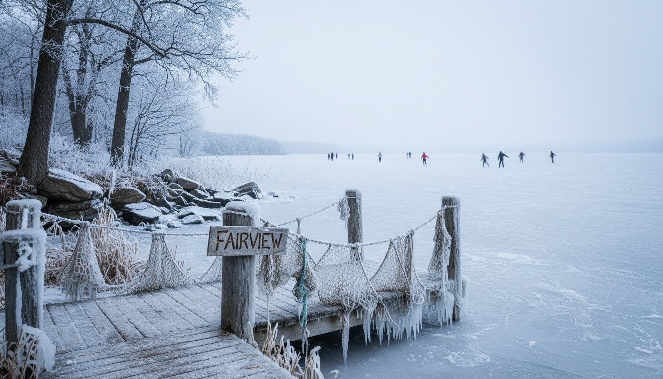 Homes for Sale in Fairview, NY: A Hidden Gem in Westchester County
