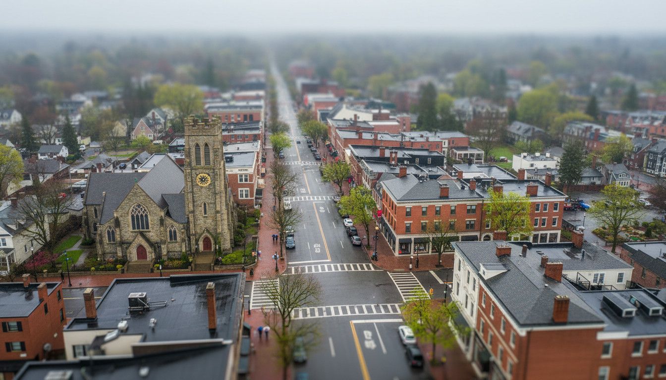 Homes for Sale in Garden City, NY: The Complete Buyer's Guide