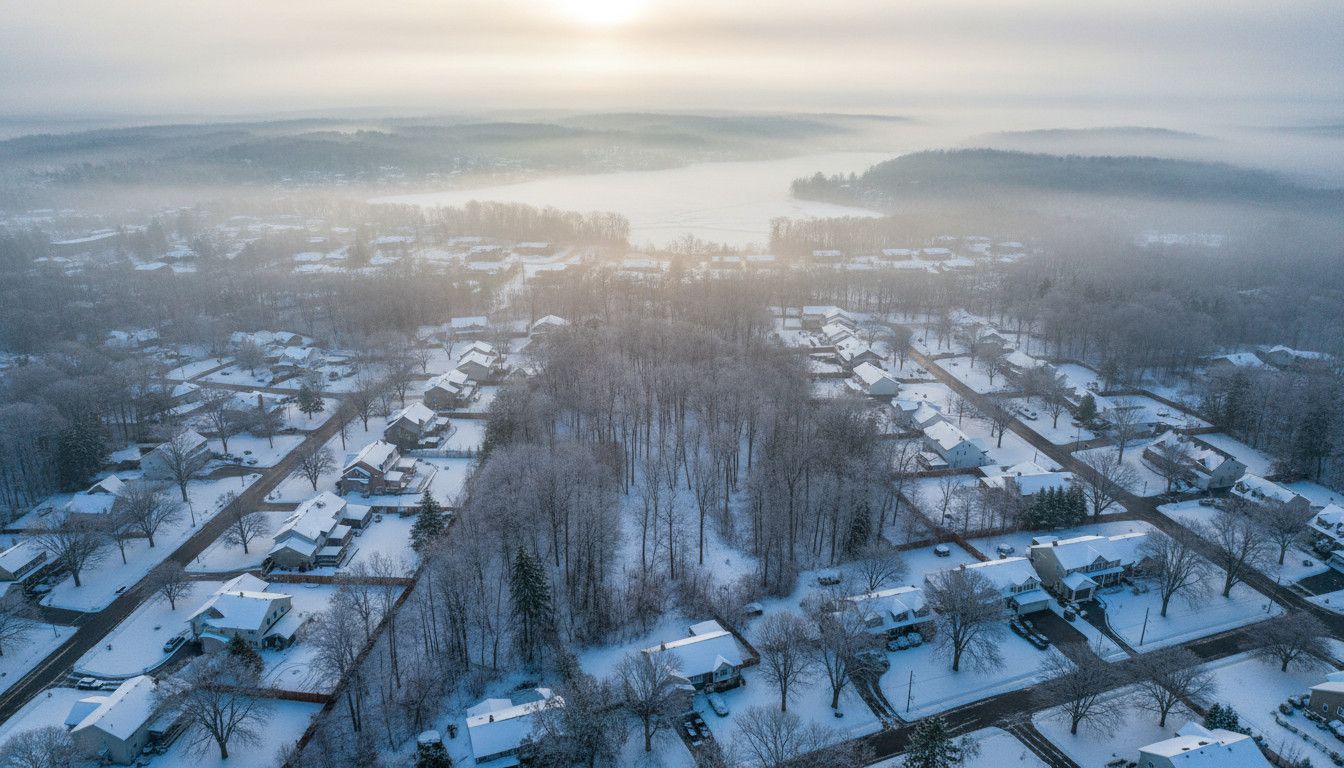 Homes for Sale in Greenlawn NY: The Complete Buyer's Guide to 11740