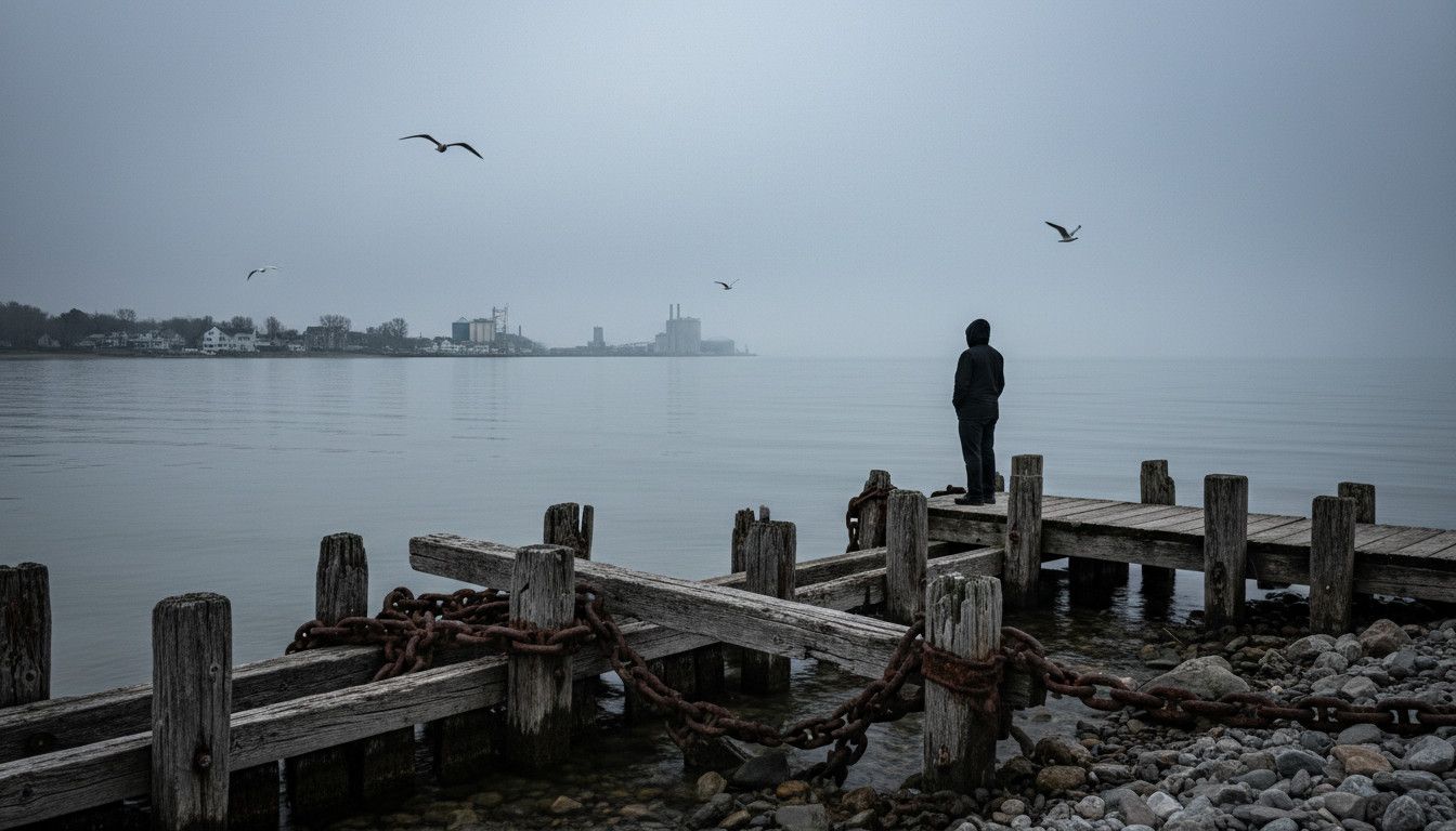 Homes for Sale in Hamburg, NY: The Complete Buyer's Guide to the Village and Town