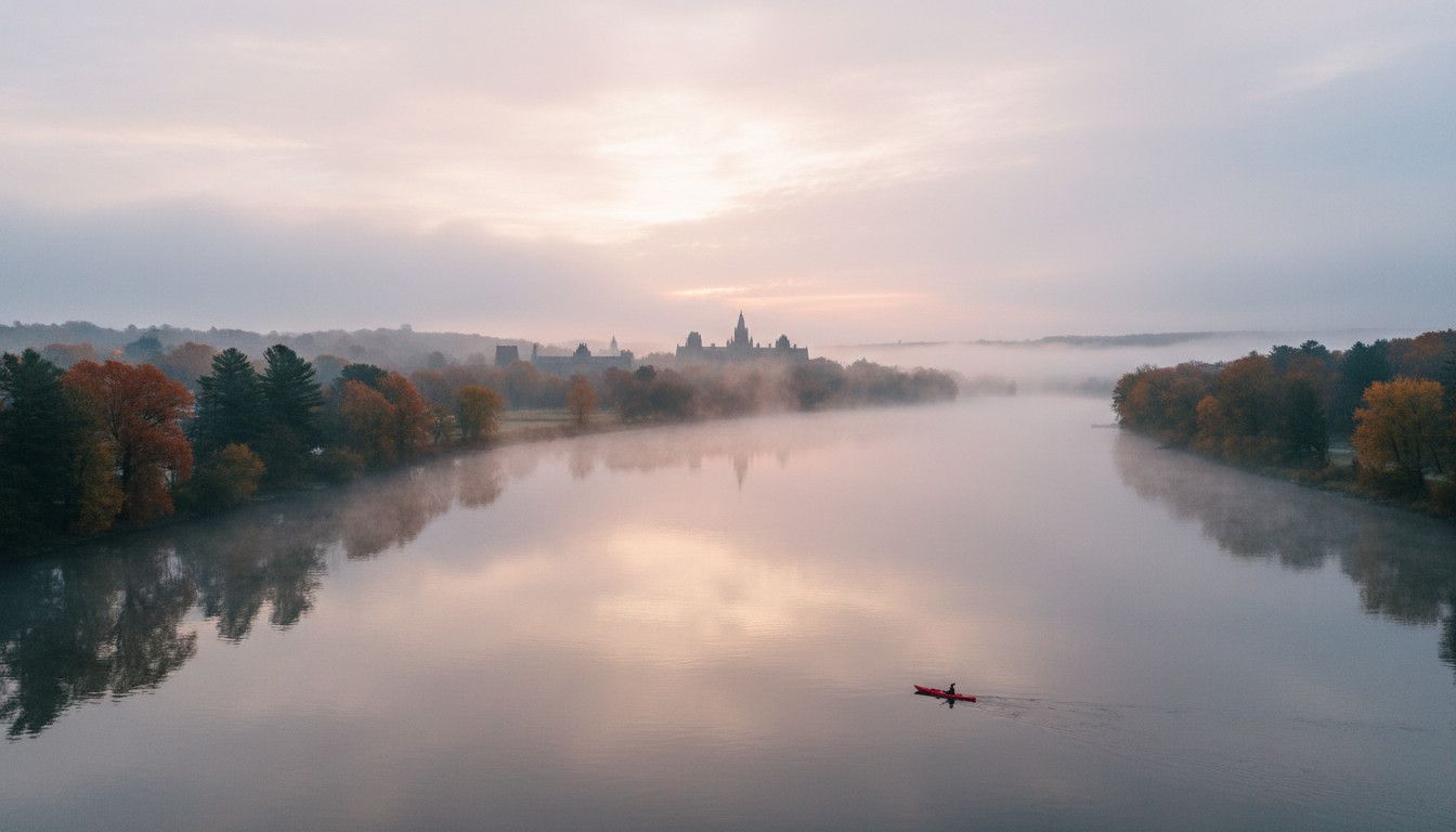 Homes for Sale in Highland Falls, NY: Living in the Shadow of West Point