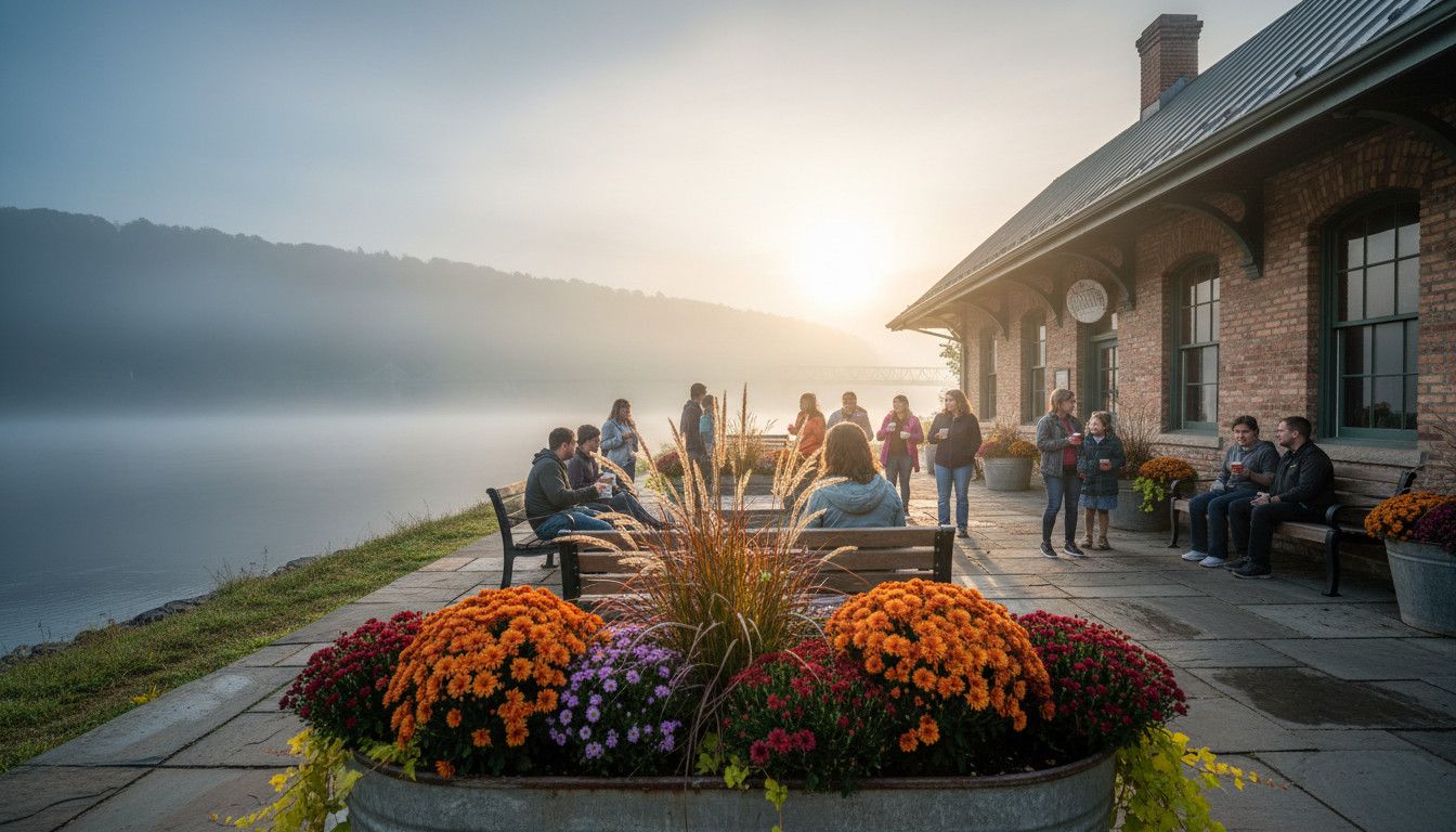 Homes for Sale in Highland, NY: The Complete 2025 Buyer's Guide