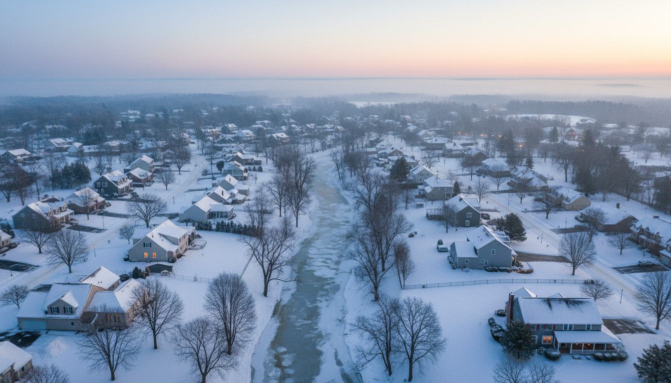 Homes for Sale in Hillcrest, NY: The Complete Buyer's Guide