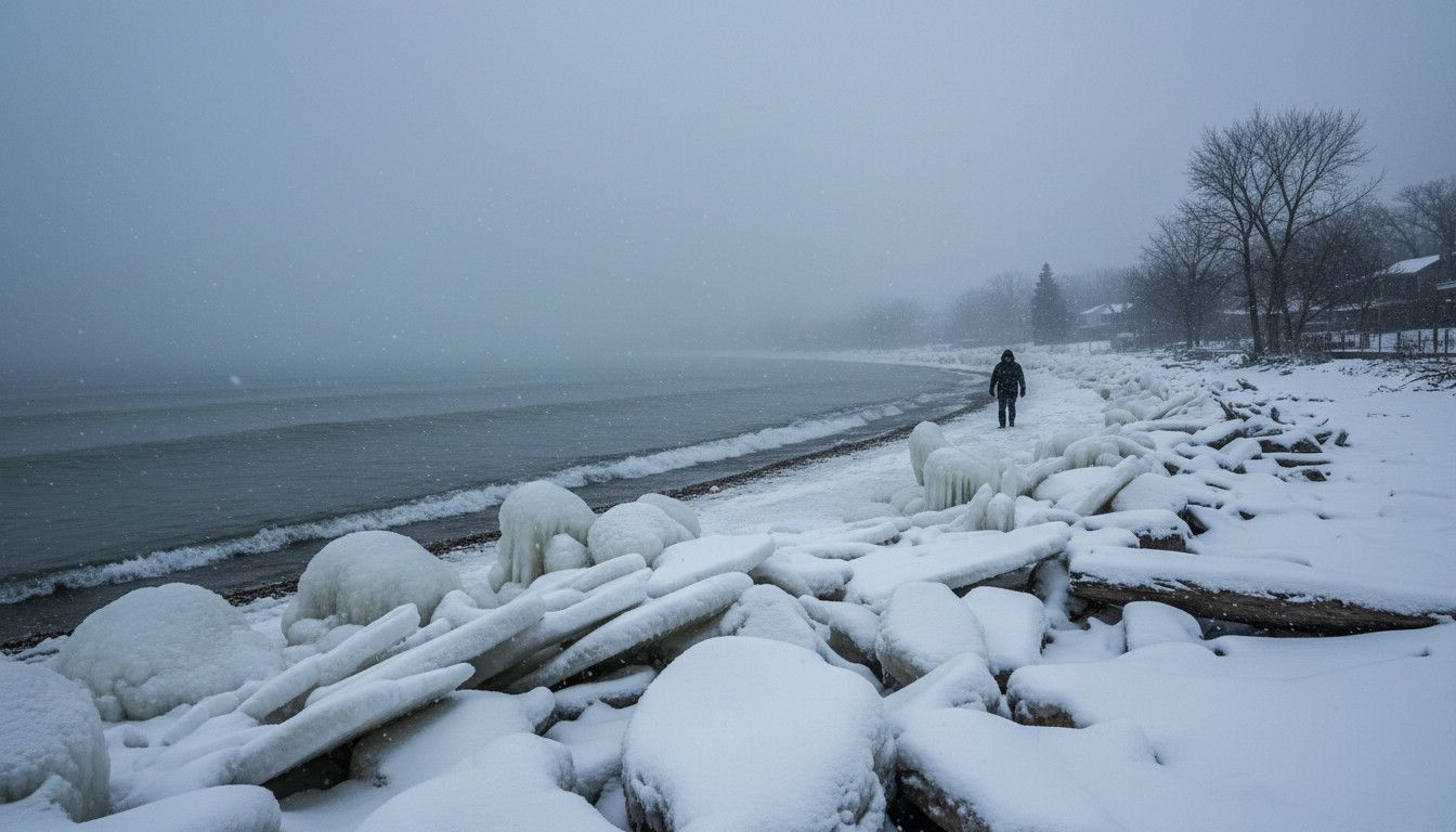 Homes for Sale in Lakeview, NY: The Complete Buyer's Guide to Erie County's Lakeside Community